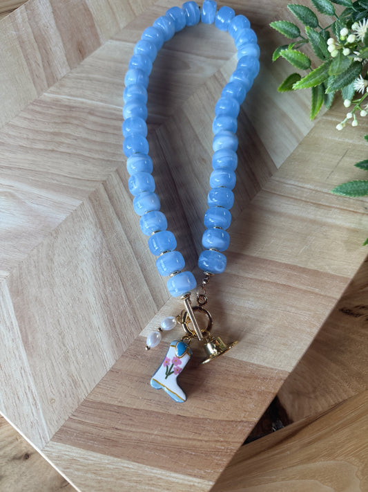 Lottie Necklace