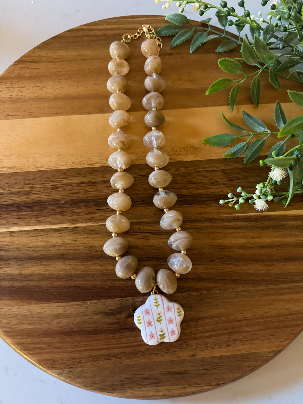Lillian Necklace