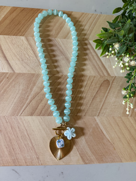 Nora Necklace