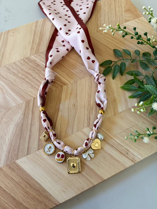 Sally Necklace