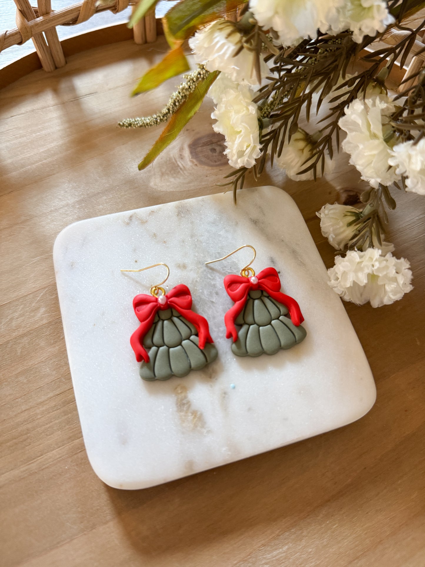 Prancer Earrings
