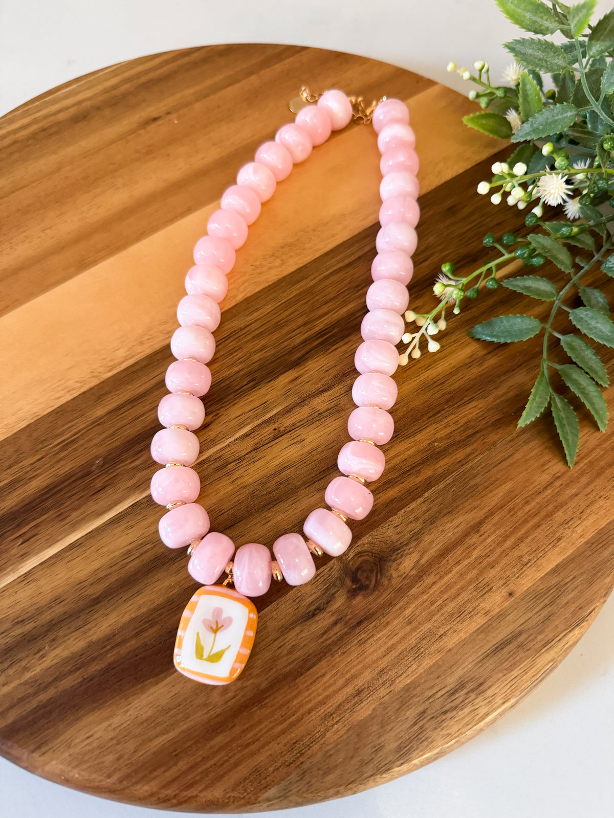 Cameron Necklace