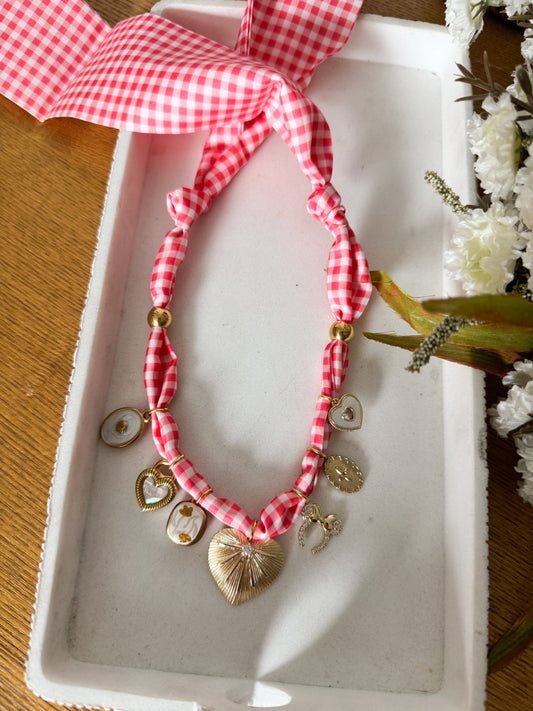 Animal Kingdom Necklace