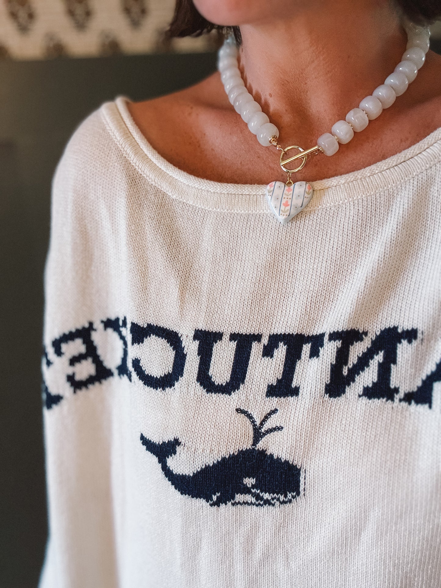 Kelli Necklace