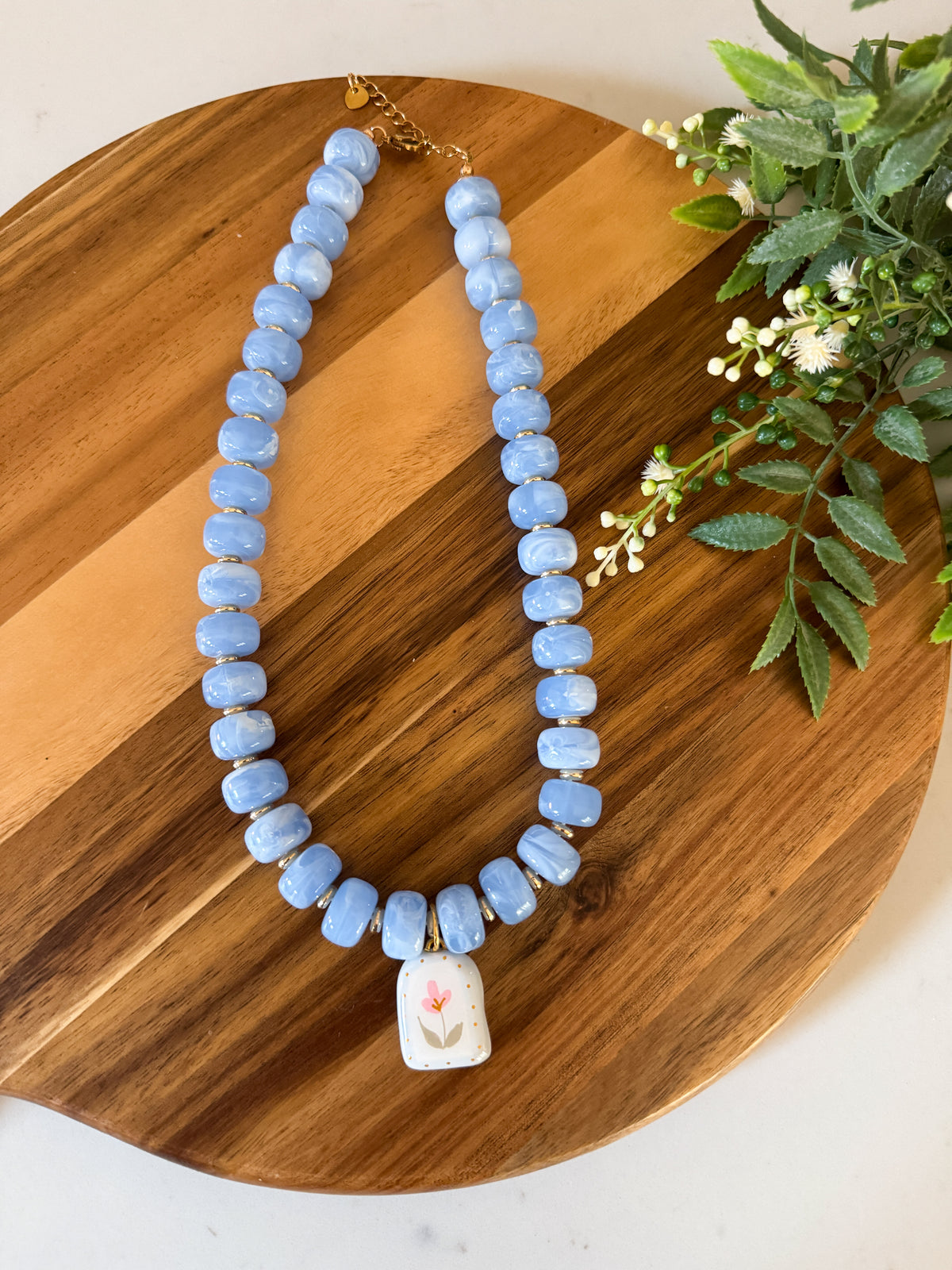 June Necklace