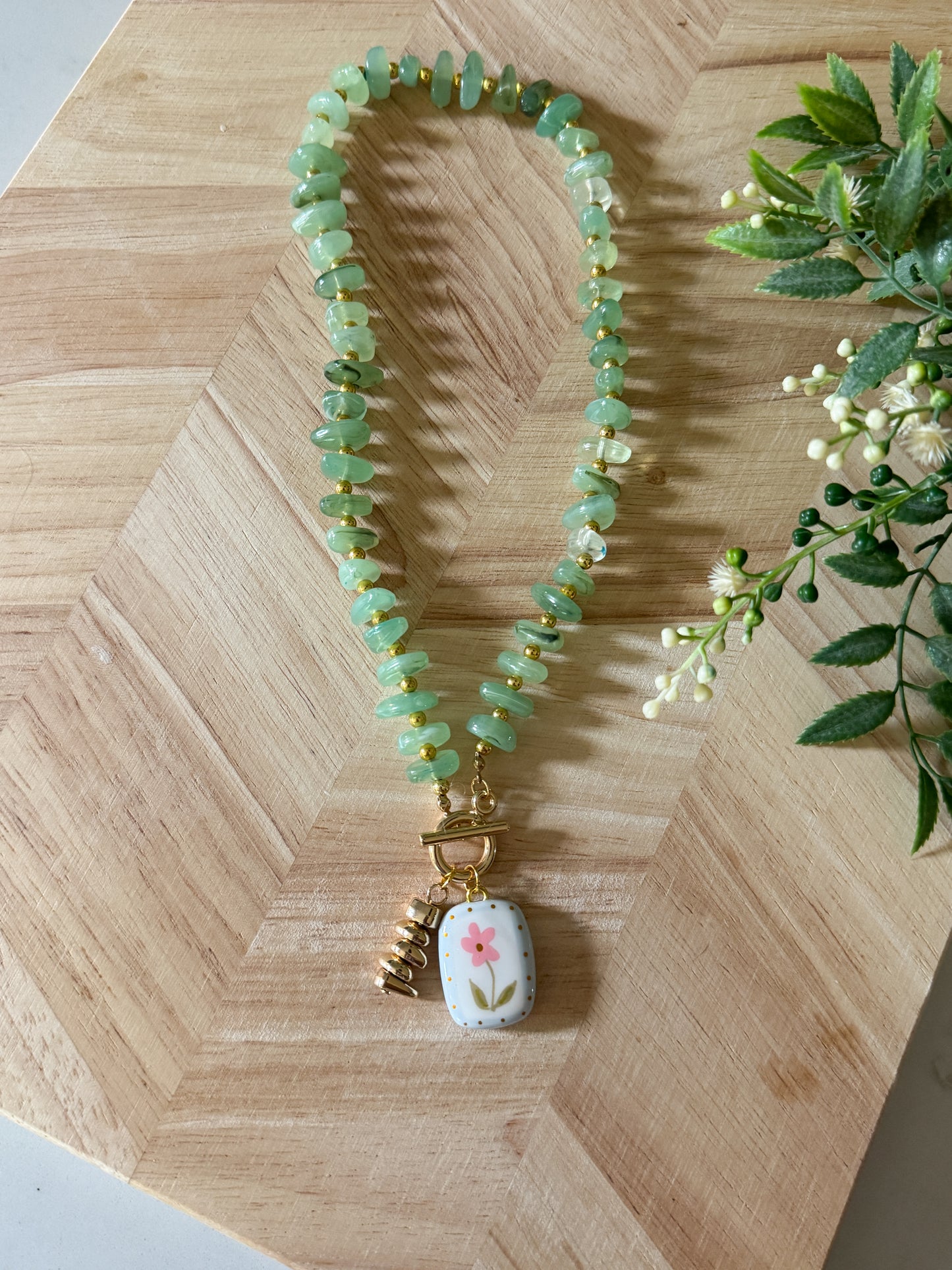 Layla Necklace