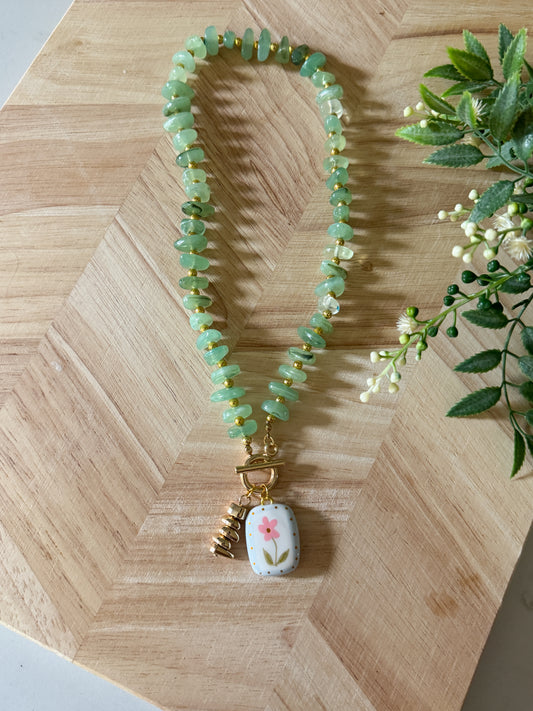 Layla Necklace