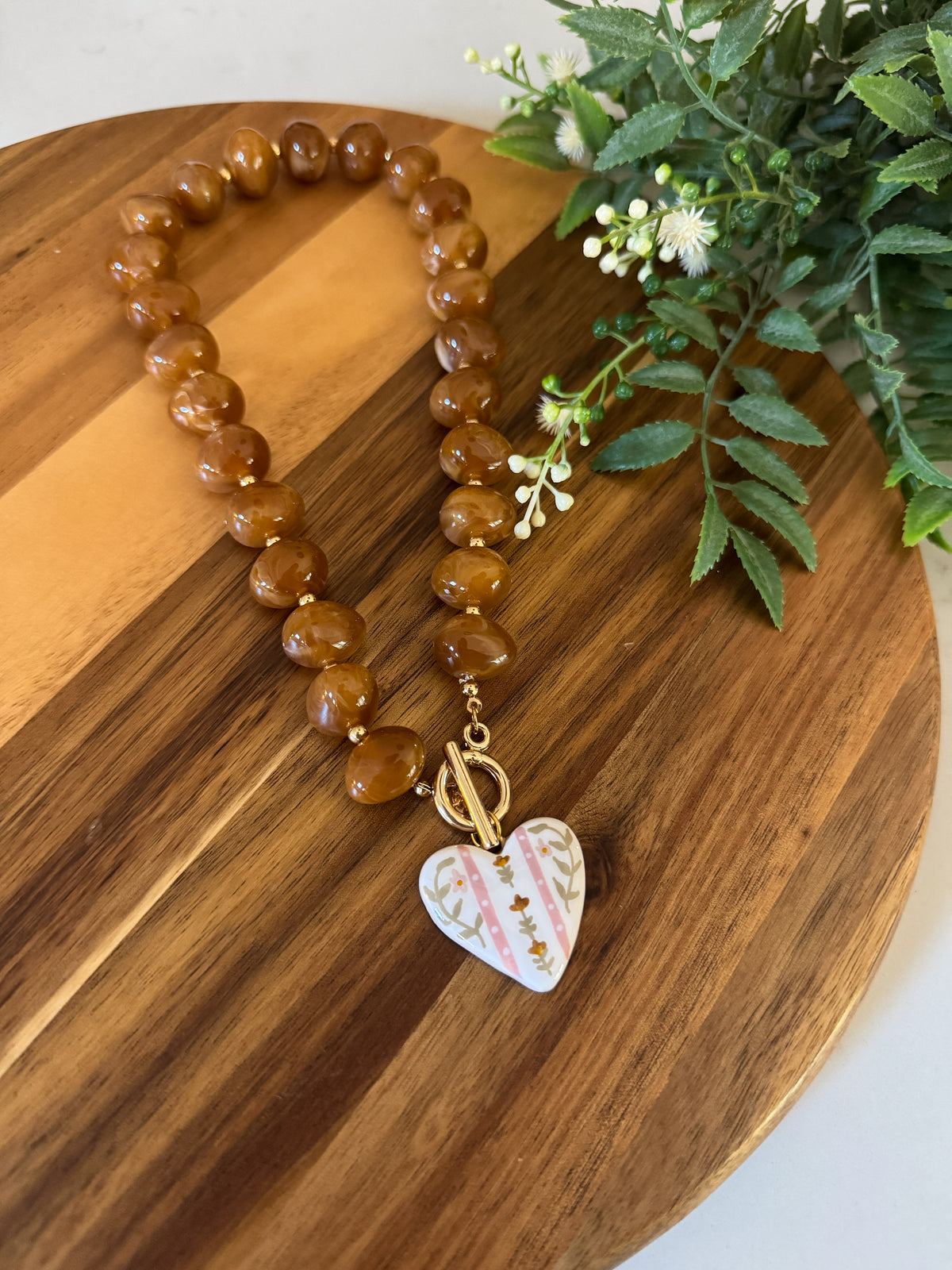 Ana Necklace