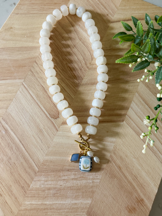 Hannah Necklace