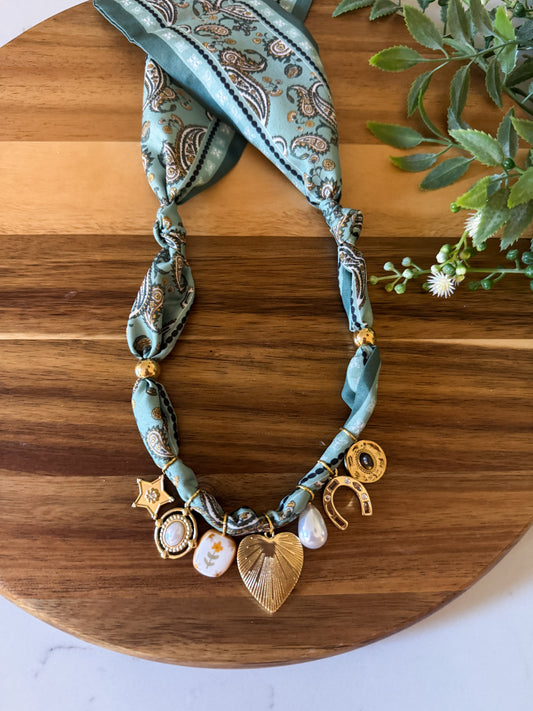 Hilary Necklace