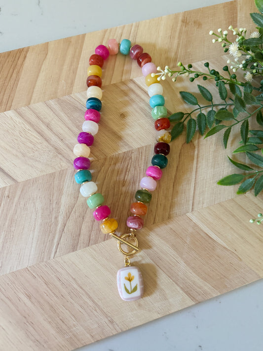 Alice Necklace