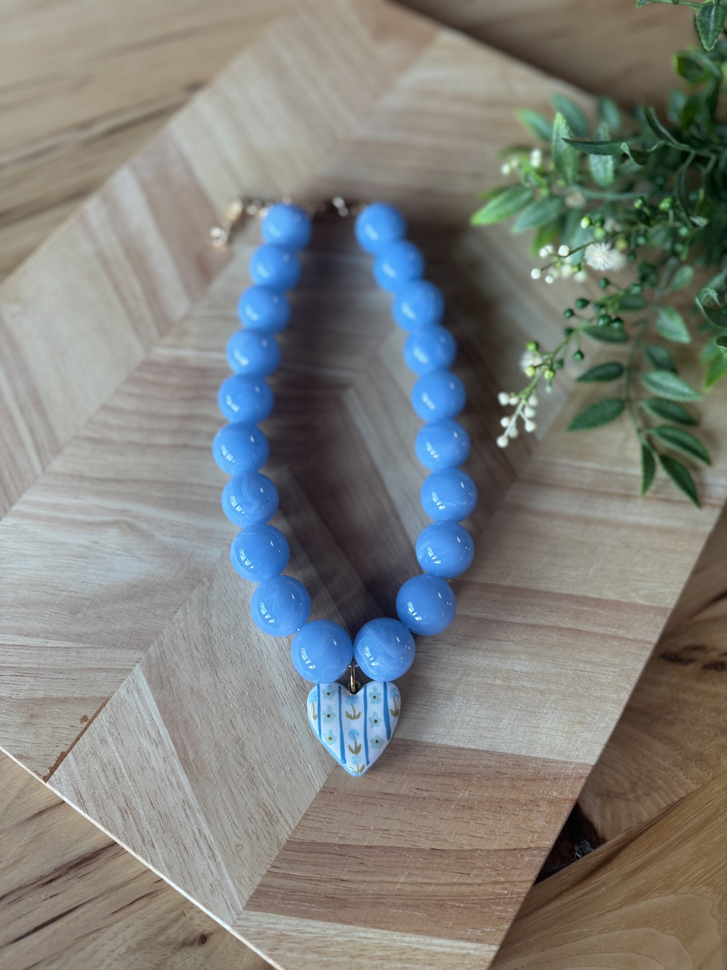 Jules Necklace