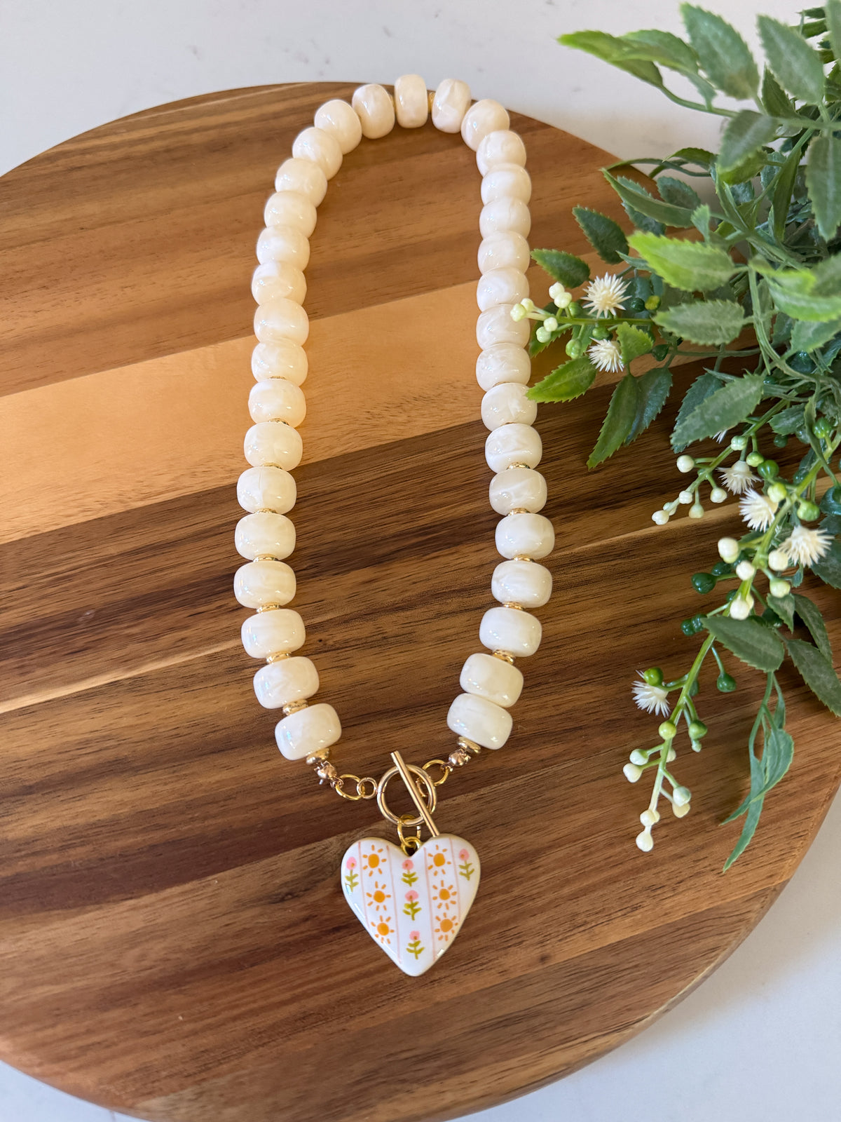 Giana Necklace