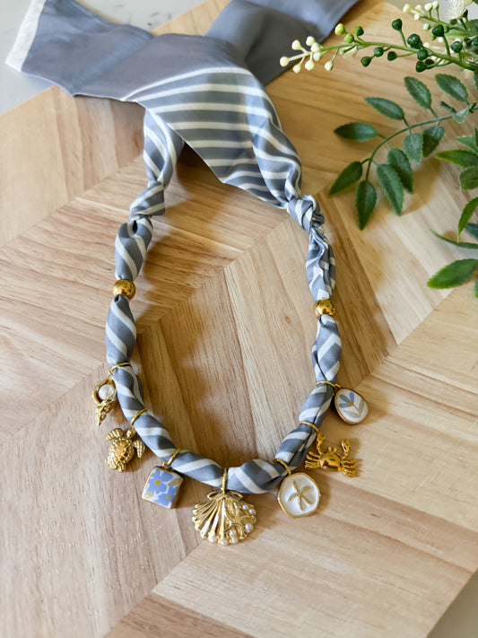 Coastal Necklace