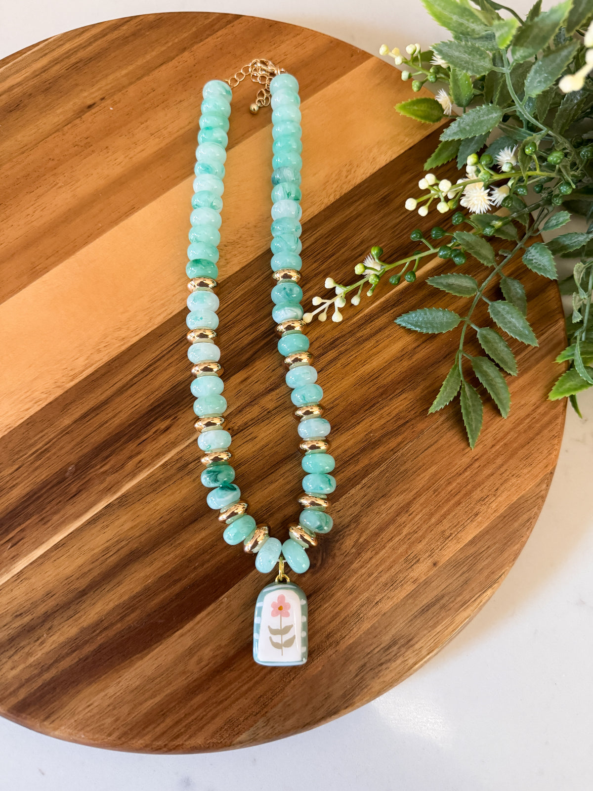 Layla Necklace