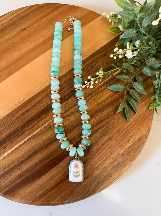 Layla Necklace