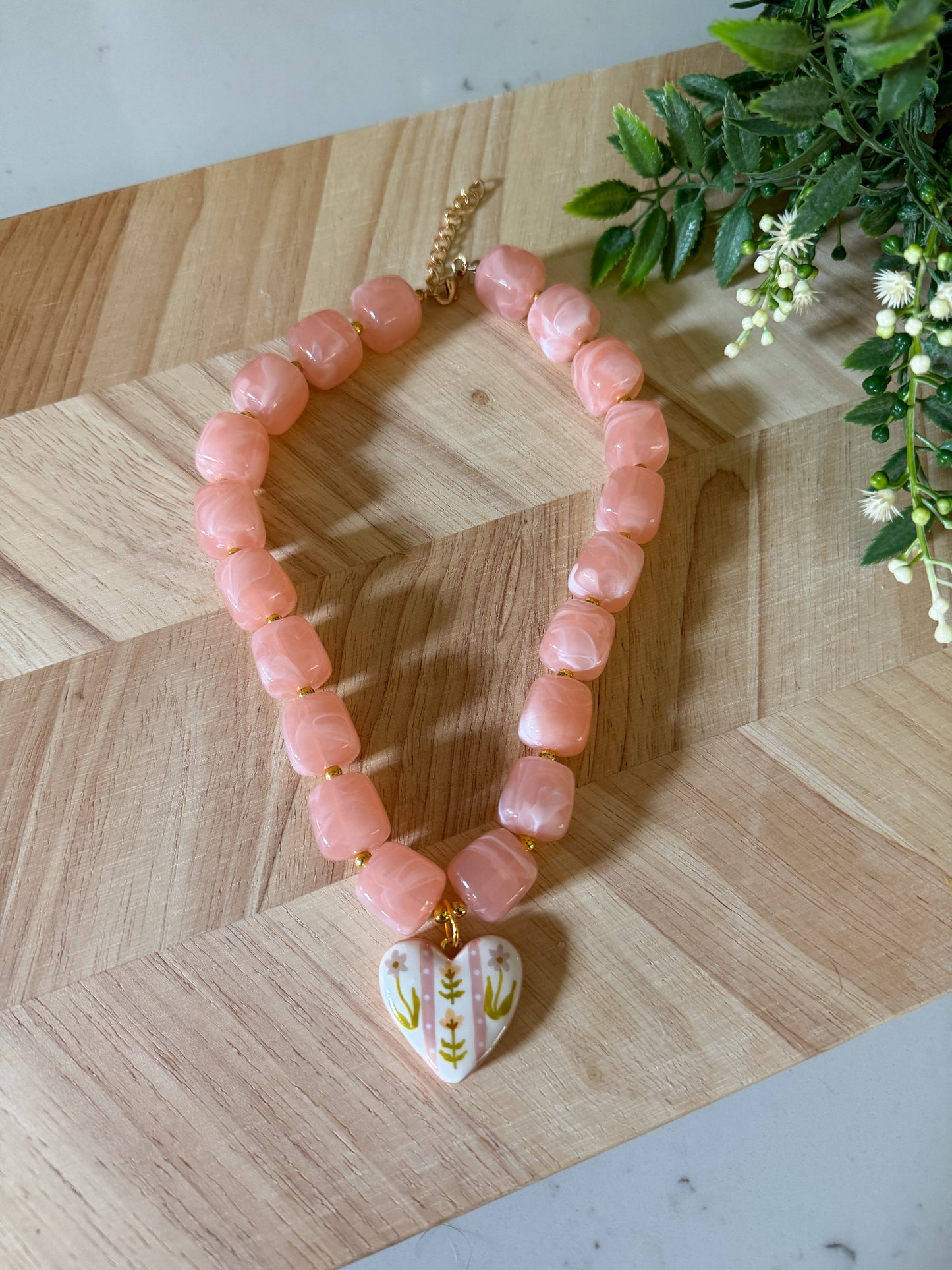 Tilly Necklace