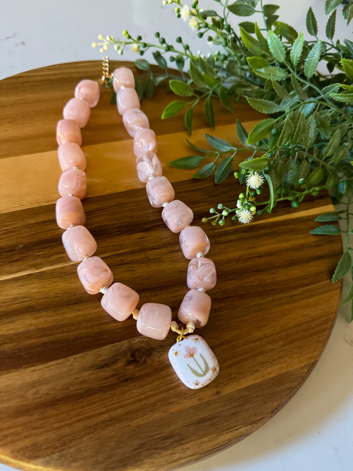 Val Necklace