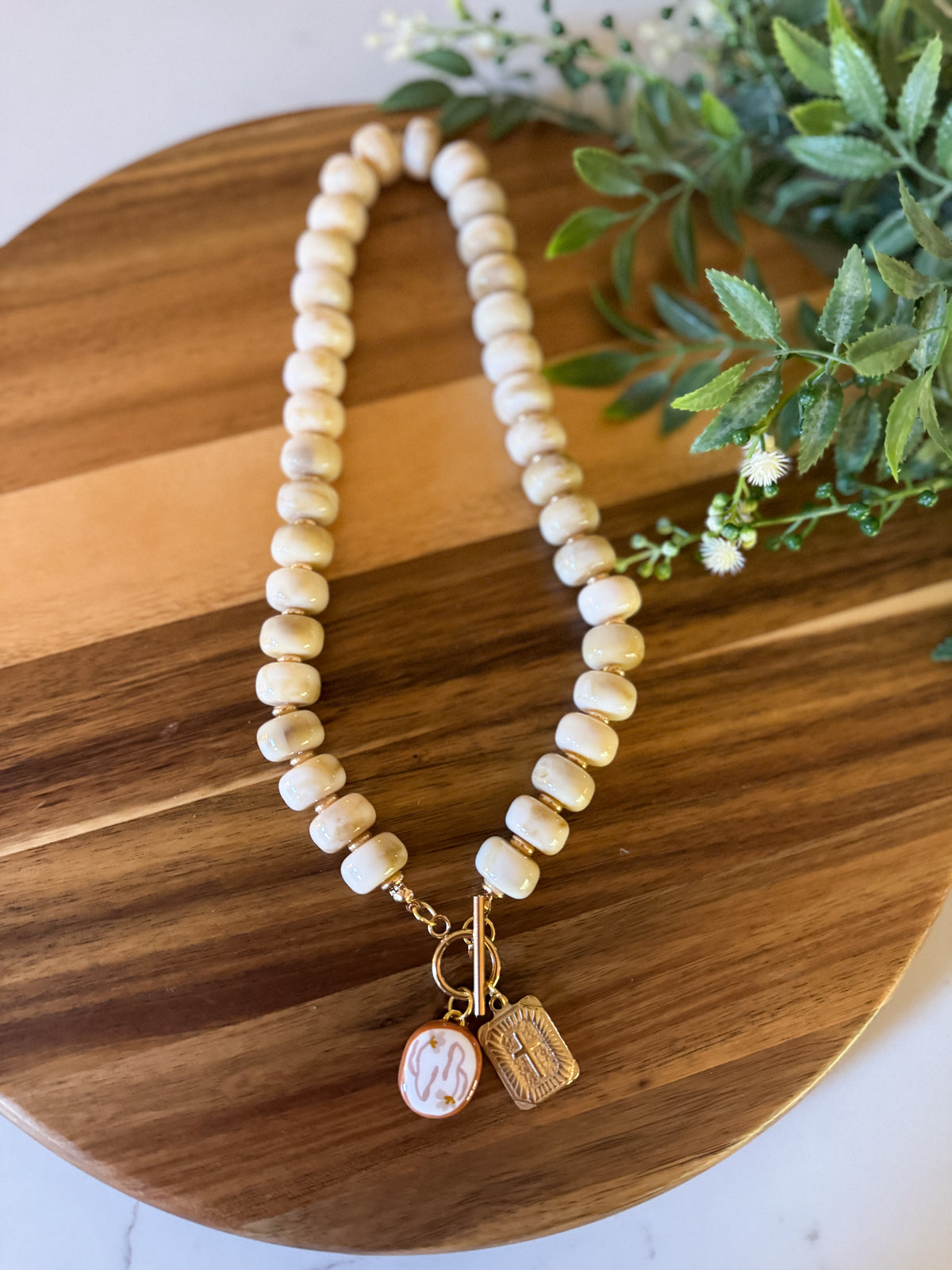 Loraine Necklace