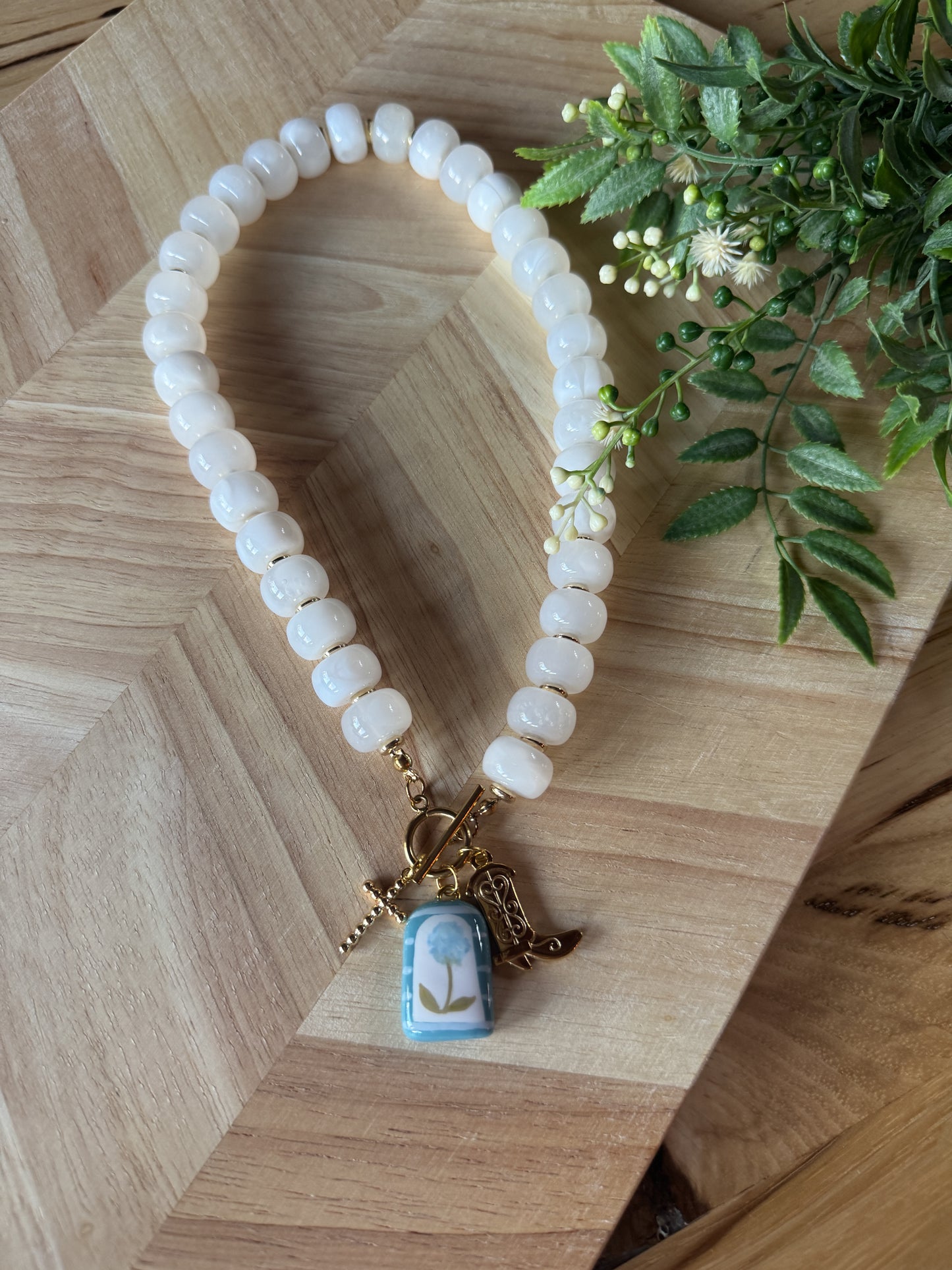 Aurora Necklace