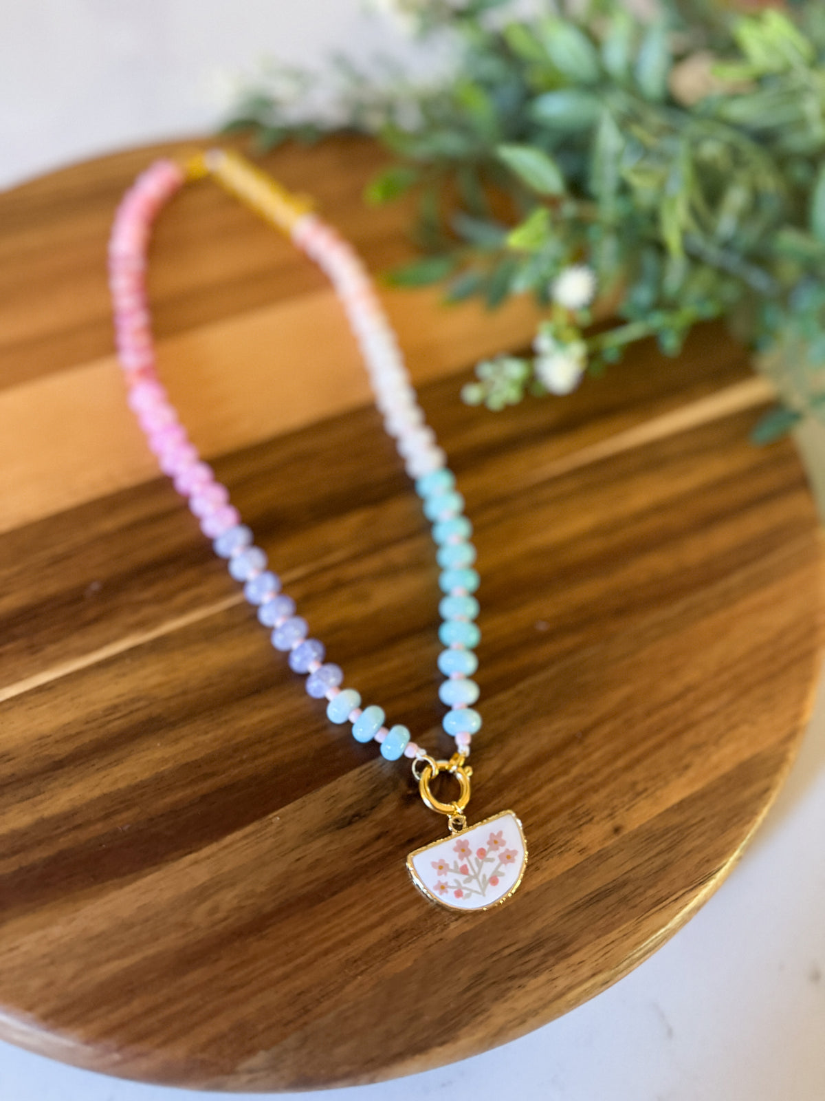Georgia Necklace