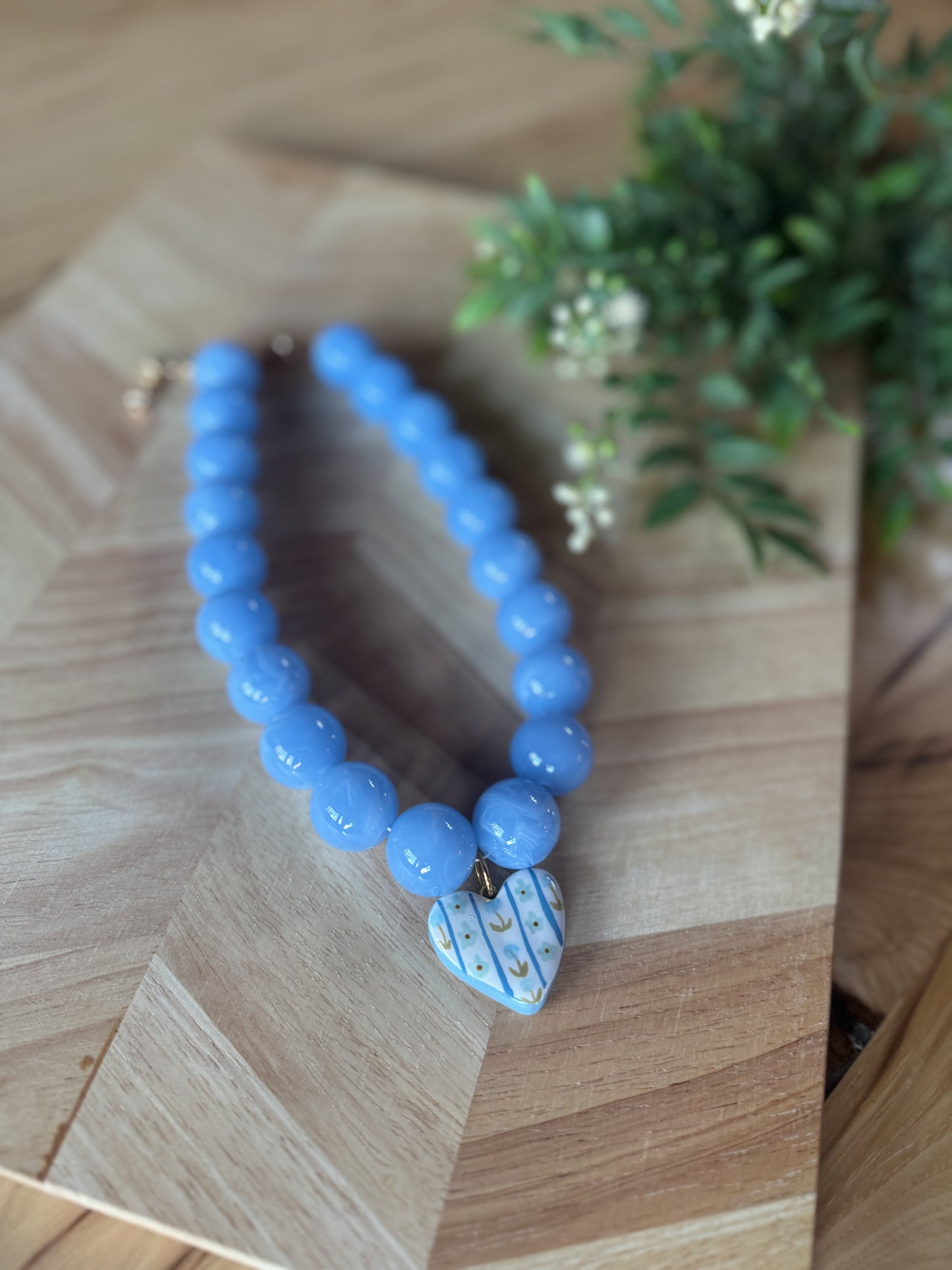 Jules Necklace