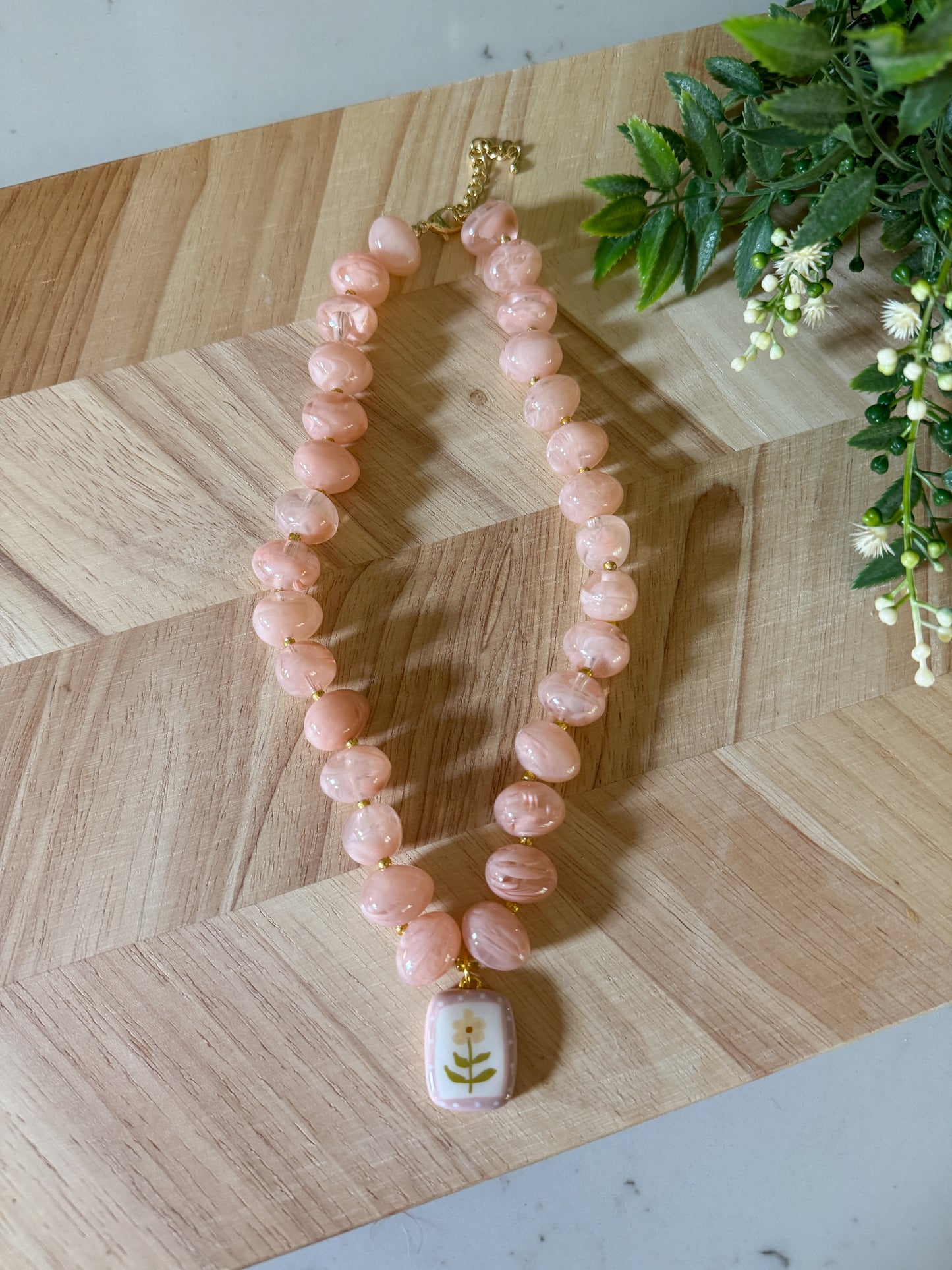 Brooklyn Necklace