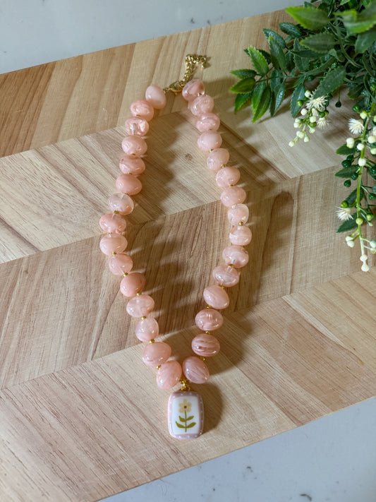 Brooklyn Necklace