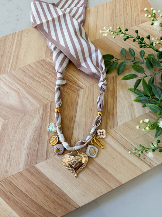 Lorelai Necklace