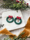 Wreath Dangles