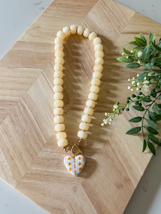 Alix Necklace