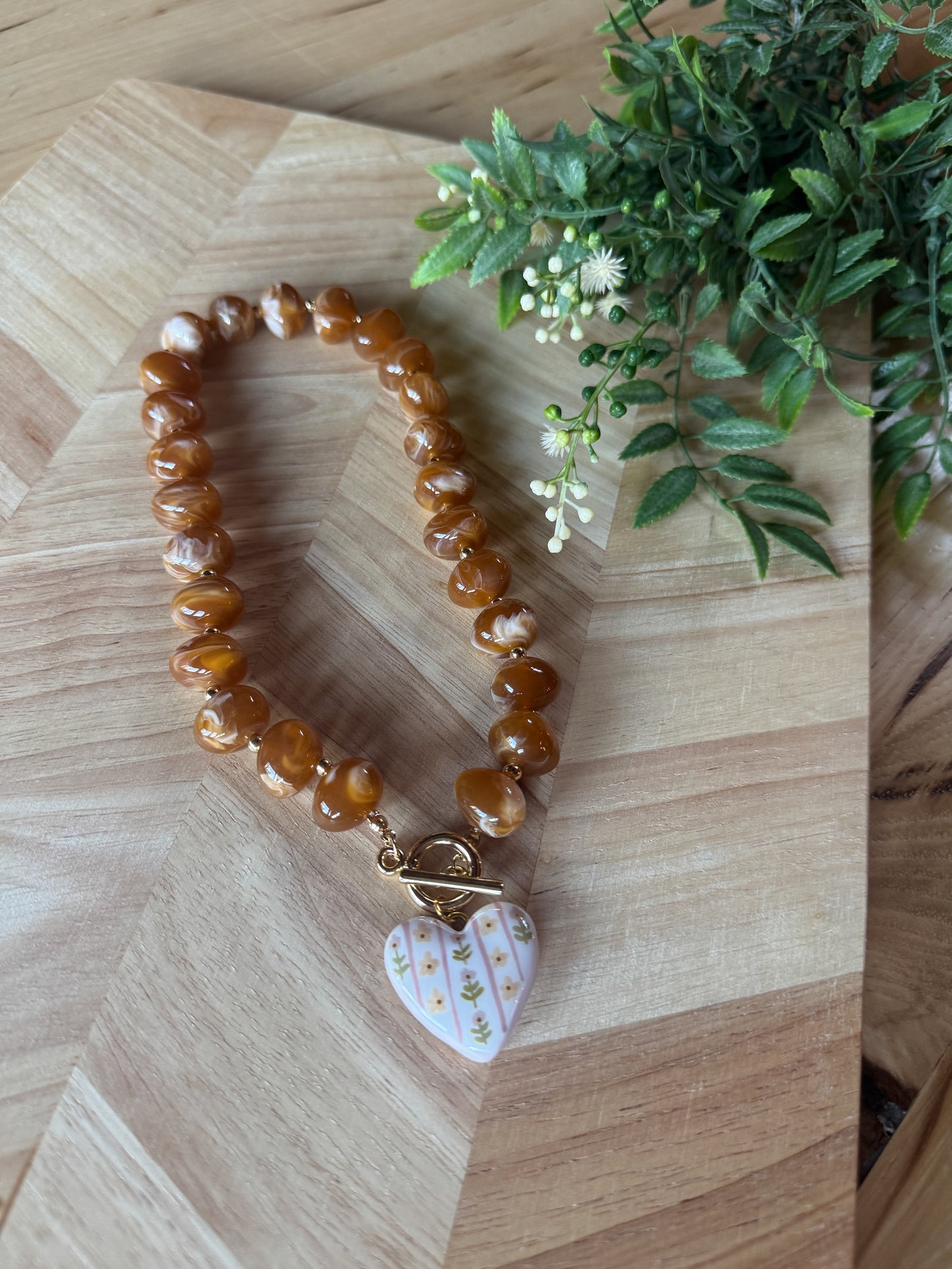 Isabel Necklace