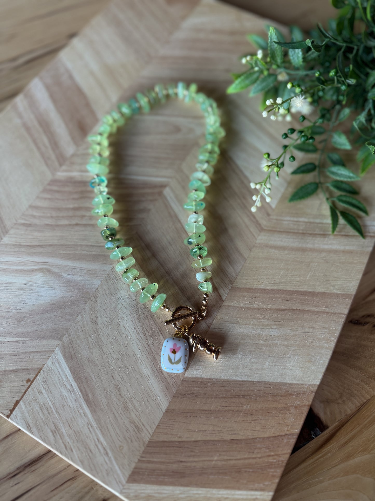 Georgia Necklace