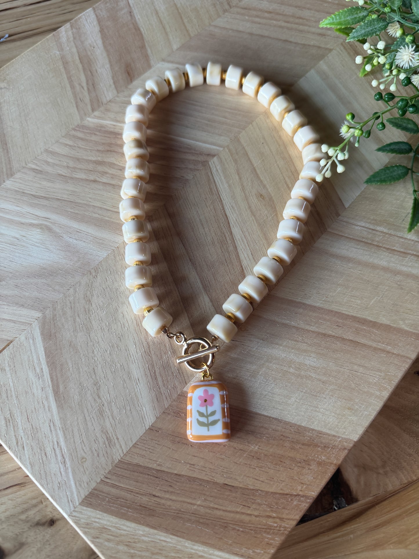 Catherine Necklace