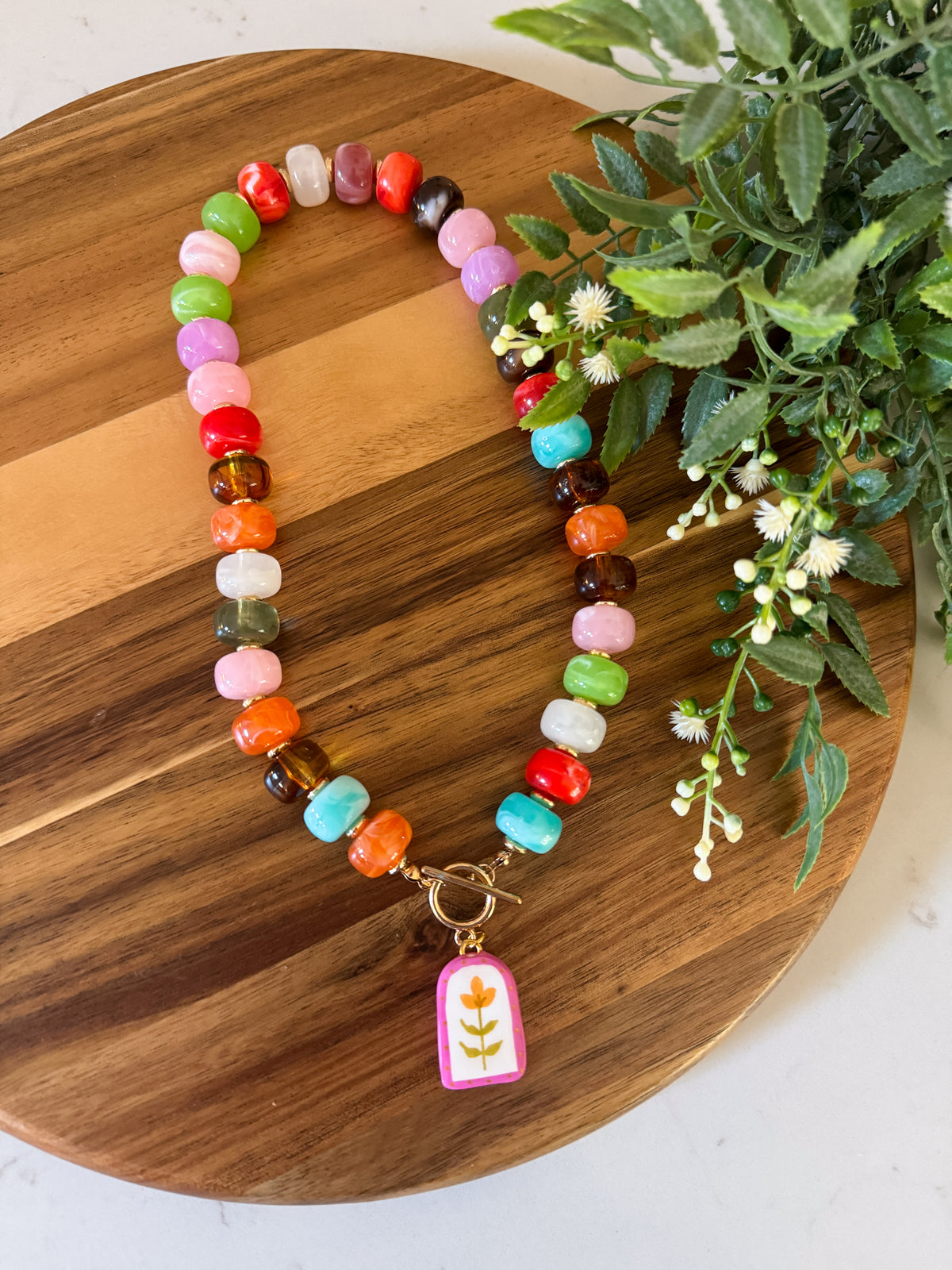 Bonnie Necklace