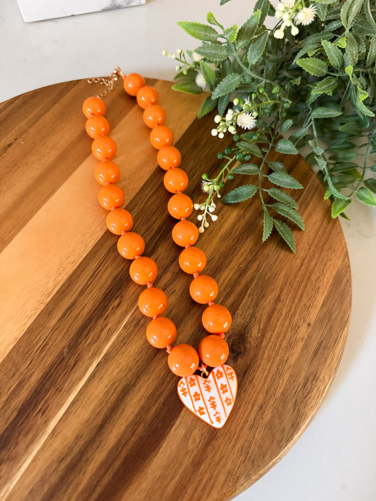 Madeline Necklace