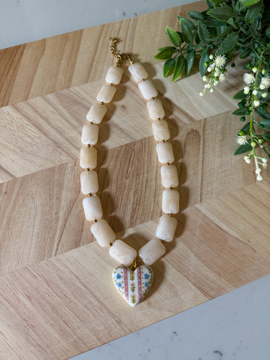 Briley Necklace