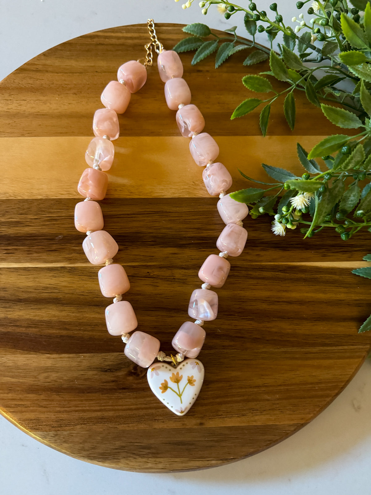 Liz Necklace