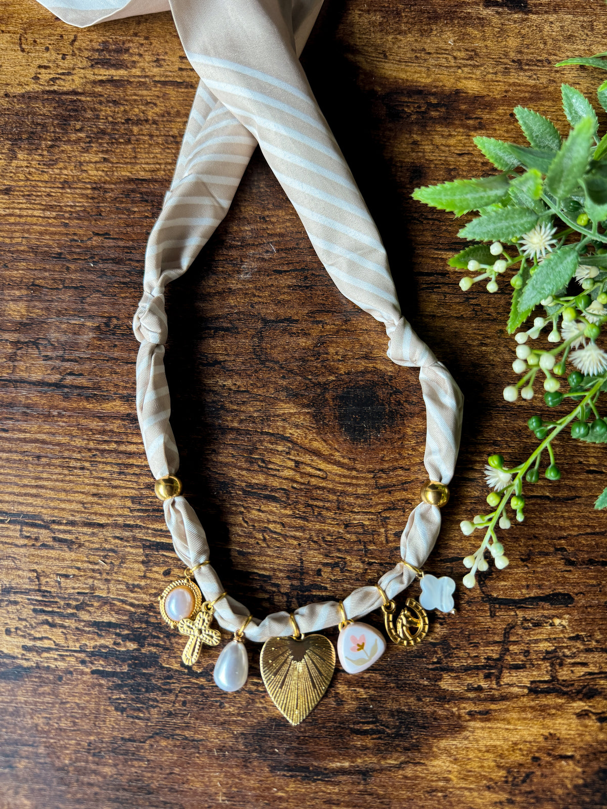 Pippa Necklace