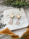 O Christmas Tree Dangles