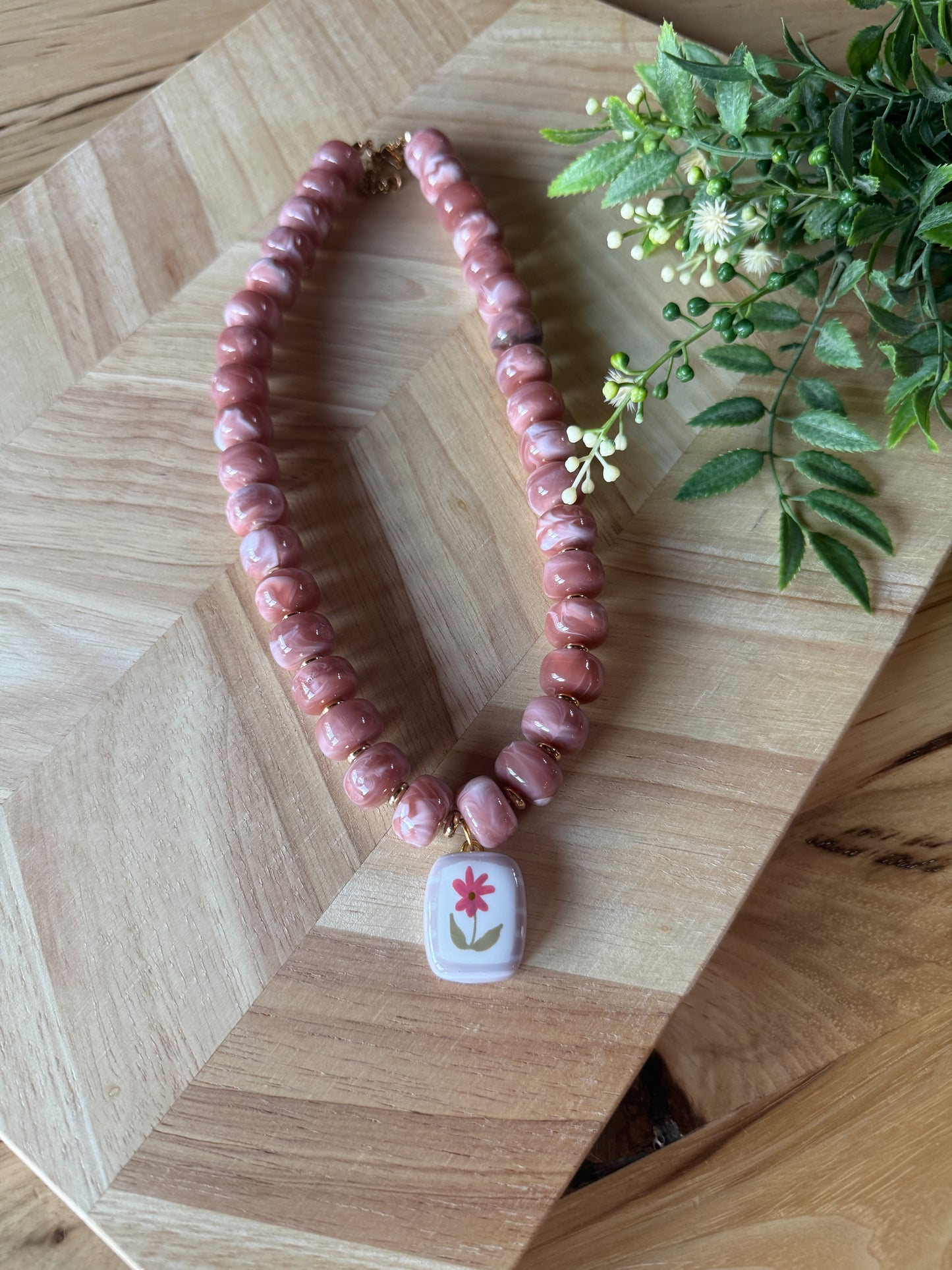 Arlo Necklace