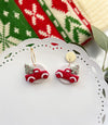 Christmas Truck Dangles