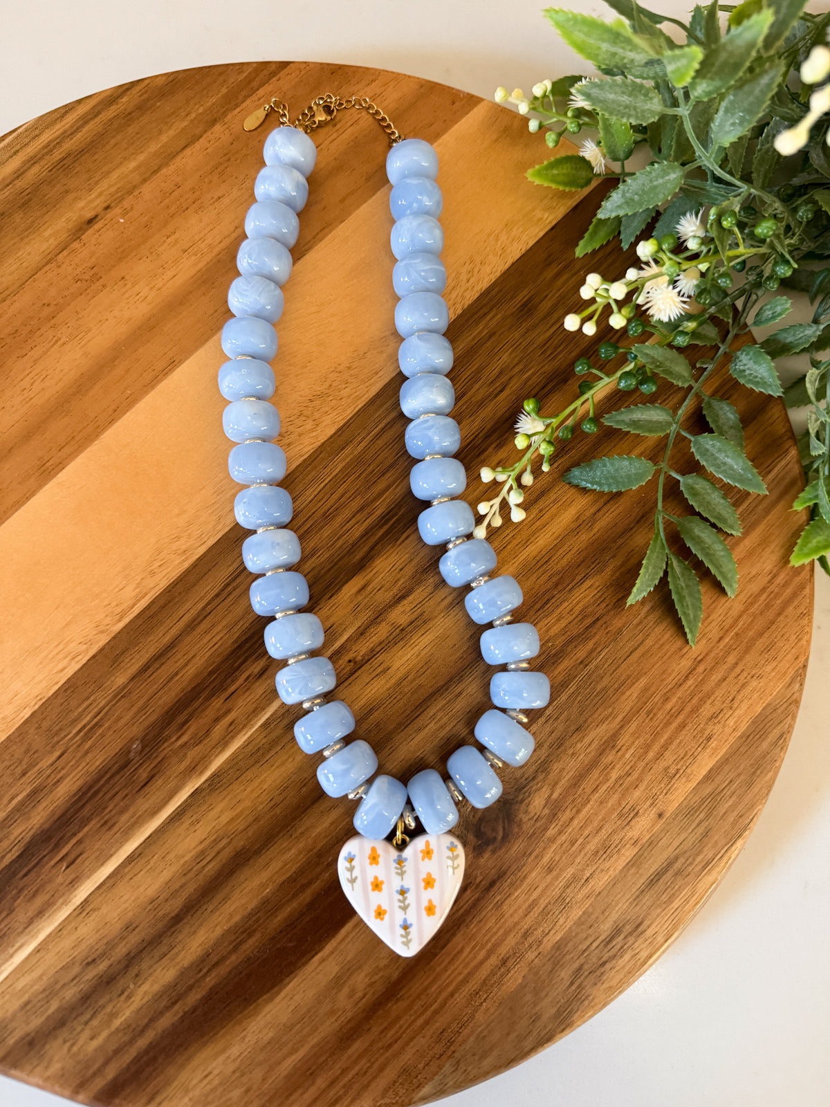 Tori Necklace