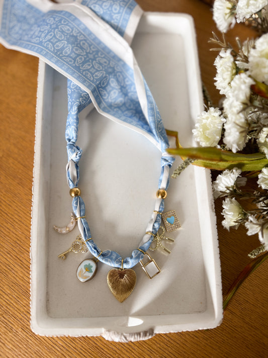 Magic Kingdom Necklace