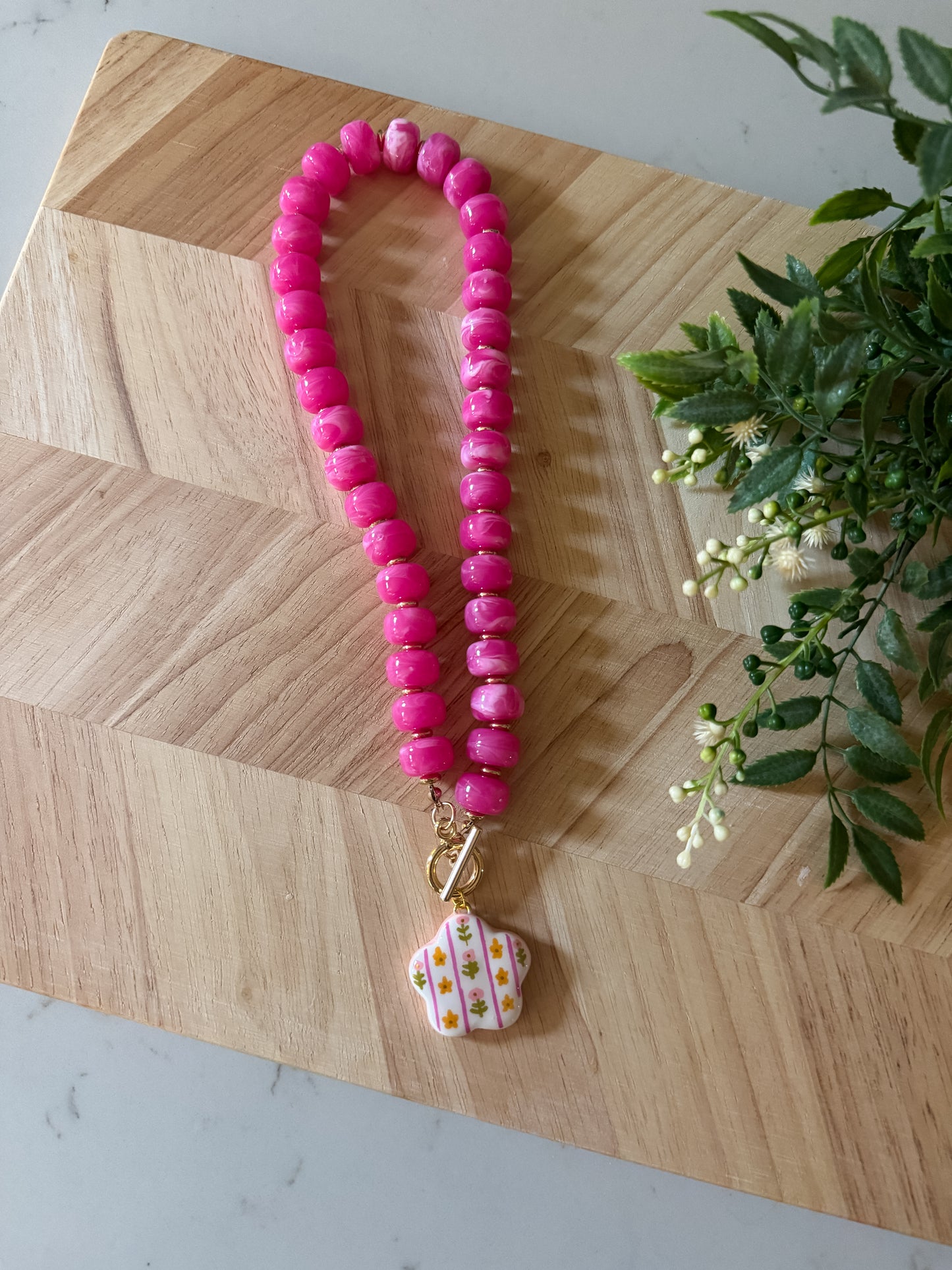Lottie Necklace