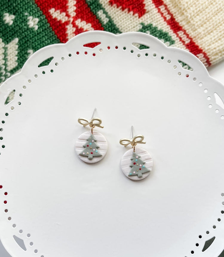 Whoville Dangles