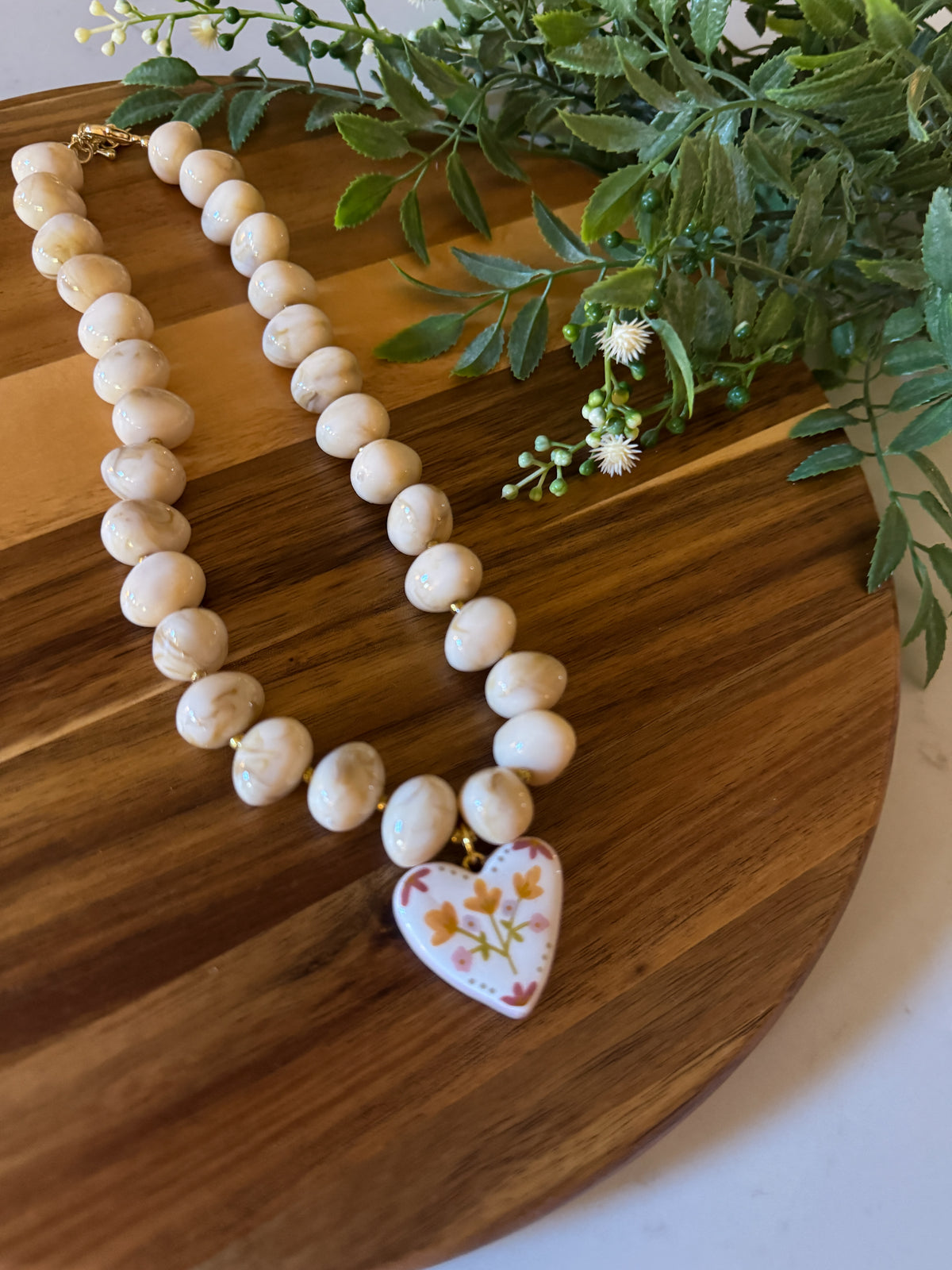 Georgie Necklace