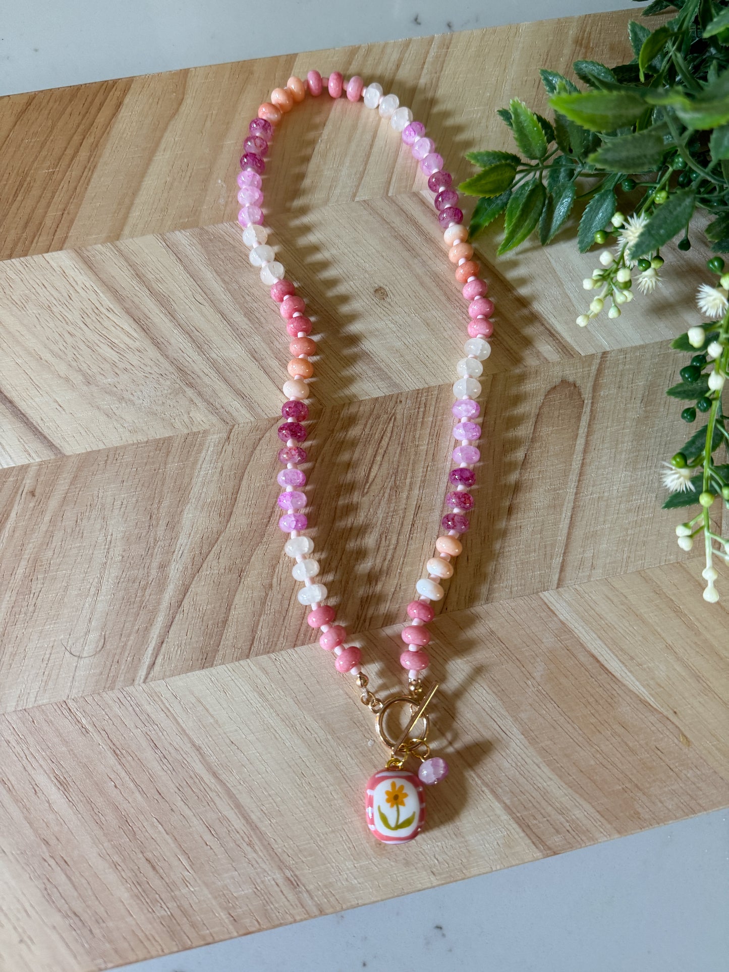 Blake Necklace