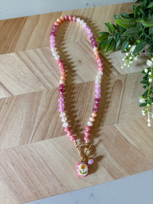 Blake Necklace