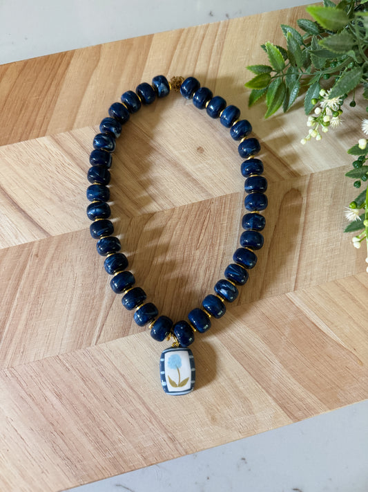 Alison Necklace